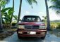 Toyota Kijang LSX 2002 MPV dijual-0