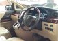 Toyota Alphard V 2009 MPV dijual-0