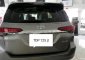 2017 Toyota Fortuner SRZ 4x2 2.7 AT dijual-1