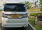 2014 Toyota Vellfire 2.4 ZG Dijual-3