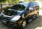 2007 Toyota Kijang Innova 2.0 G dijual-4