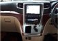 Toyota Alphard V 2009 MPV dijual-1