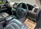 Toyota Land Cruiser 4.5 Diesel UK 2011-0