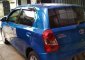 Toyota Etios Valco E 2013 Dijual -3