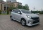 2013 Toyota Agya TRD Sportivo dijual-4