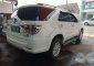 2014 Toyota Fortuner G VNT dijual-4