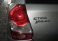 Toyota Etios Valco G 2013 Dijual -4