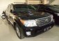Toyota Land Cruiser VX V8 2012 Dijual -4