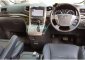 Toyota Alphard X X 2014 MPV dijual-3