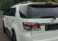 2014 Toyota Fortuner G Luxury Dijual-1