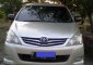 2011 Toyota Kijang Innova 2.0 J dijual-0