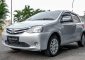 Toyota Etios Valco E 2016 Hatchback dijual-1