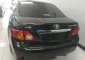 Toyota Corolla Altis G 2009 Dijual -4