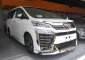 Toyota Vellfire ZG 2018 Wagon Dijual-1
