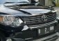 2015 Toyota Fortuner TRD Dijual -2