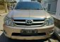 2005 Toyota Fortuner G Dijual -0