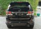 2015 Toyota Fortuner TRD Dijual -5
