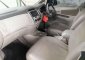 2014 Toyota Kijang Innova G Luxury Dijual -2
