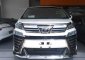 Toyota Vellfire ZG 2018 Wagon Dijual-8