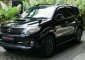 2015 Toyota Fortuner TRD Dijual -6