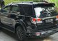 2015 Toyota Fortuner TRD Dijual -7