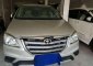 2014 Toyota Kijang Innova G Luxury Dijual-0