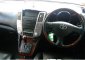 Toyota Harrier 240G 2007 SUV dijual-3