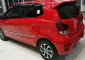 Toyota Agya G 2018 Dijual -0