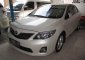 Toyota Corolla Altis 2.0 V AT 2011 Dijual -3