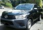 2016 Toyota Hilux Dijual-2