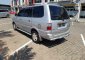 Toyota Kijang LGX 2002 Dijual -3