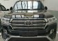 Toyota Land Cruiser VX-R 2018 SUV dijual-1