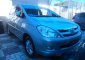 Toyota Kijang Innova V 2005 Dijual -3