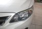 Toyota Corolla Altis 2.0 V AT 2011 Dijual -10