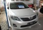 Toyota Corolla Altis 2.0 V AT 2011 Dijual -11