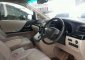 2012 Toyota Alphard Dijual -3