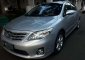 2013 Toyota Corolla Altis E dijual-4