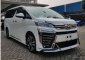 Toyota Vellfire ZG 2018 Wagon dijual-1