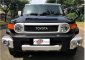 Toyota FJ Cruiser V6 4.0 Automatic 2013 SUV dijual-2