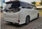 Toyota Vellfire ZG 2018 Wagon dijual-2