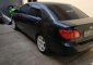 2002 Toyota Corolla Altis J  dijual-1