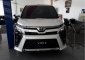 Toyota Voxy 2018 dijual-3