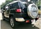 Toyota FJ Cruiser V6 4.0 Automatic 2013 SUV dijual-3