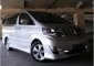 Toyota Alphard X 2008 Minivan dijual-3