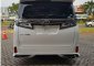 Toyota Vellfire ZG 2018 Wagon dijual-10