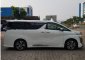Toyota Vellfire ZG 2018 Wagon dijual-12