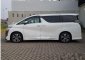 Toyota Vellfire ZG 2018 Wagon dijual-13