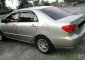 2001 Toyota Corolla Altis G 1.8 Dijual-5