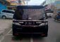 2013 Toyota Vellfire ZG dijual -6