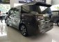 Toyota Vellfire G 2018 Wagon dijual-4